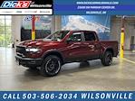 2025 Ram 1500 Crew Cab 4WD Pickup for sale #SN753682 - photo 1