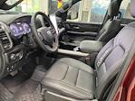 2025 Ram 1500 Crew Cab 4WD Pickup for sale #SN753682 - photo 11