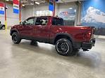2025 Ram 1500 Crew Cab 4WD Pickup for sale #SN753682 - photo 2