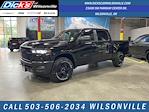 2025 Ram 1500 Crew Cab 4WD Pickup for sale #SN757811 - photo 1