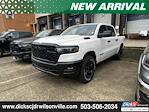2025 Ram 1500 Crew Cab 4WD Pickup for sale #SN757976 - photo 2