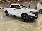 2025 Ram 1500 Crew Cab 4WD Pickup for sale #SN757976 - photo 7