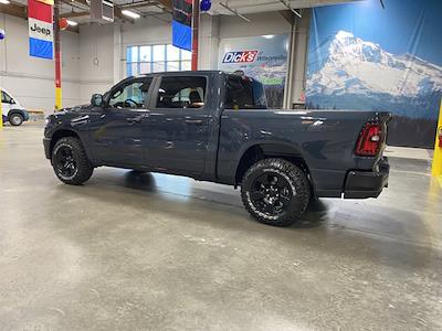 2025 Ram 1500 Crew Cab 4WD Pickup for sale #SN757978 - photo 2