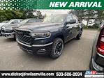 2025 Ram 1500 Crew Cab 4WD Pickup for sale #SN757978 - photo 4