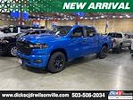 2025 Ram 1500 Crew Cab 4WD Pickup for sale #SN757979 - photo 3