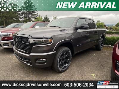 2025 Ram 1500 Crew Cab 4WD Pickup for sale #SN760441 - photo 1