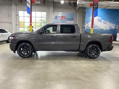 2025 Ram 1500 Crew Cab 4WD Pickup for sale #SN760441 - photo 2
