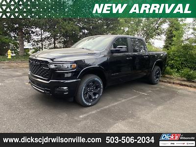2025 Ram 1500 Crew Cab 4WD Pickup for sale #SN760442 - photo 1