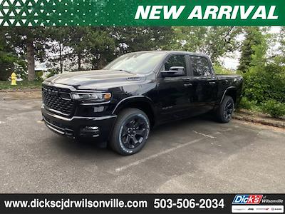 2025 Ram 1500 Crew Cab 4WD Pickup for sale #SN760442 - photo 2