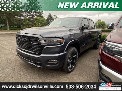 2025 Ram 1500 Crew Cab 4WD Pickup for sale #SN760443 - photo 1