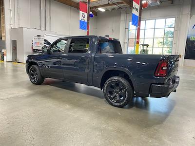 2025 Ram 1500 Crew Cab 4WD Pickup for sale #SN760443 - photo 2