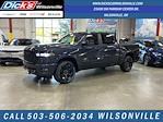 2025 Ram 1500 Crew Cab 4WD Pickup for sale #SN760443 - photo 1
