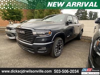 2025 Ram 1500 Crew Cab 4WD Pickup for sale #SN760606 - photo 1