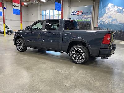 2025 Ram 1500 Crew Cab 4WD Pickup for sale #SN760606 - photo 2