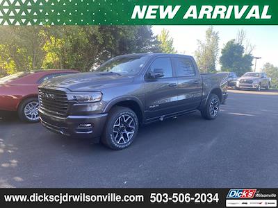 2025 Ram 1500 Crew Cab 4WD Pickup for sale #SN760608 - photo 2