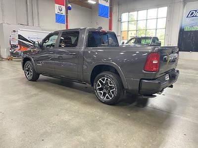 2025 Ram 1500 Crew Cab 4WD Pickup for sale #SN760608 - photo 2