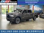 2025 Ram 1500 Crew Cab 4WD Pickup for sale #SN760608 - photo 1