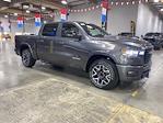 2025 Ram 1500 Crew Cab 4WD Pickup for sale #SN760608 - photo 7