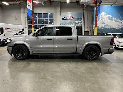 2025 Ram 1500 Crew Cab 4WD Pickup for sale #SN760965 - photo 1