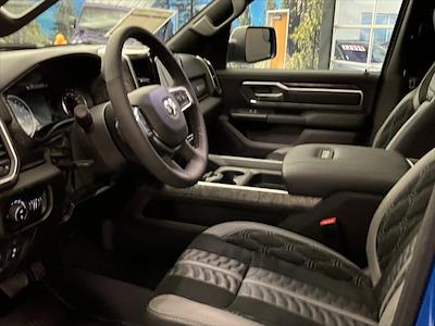 New 2025 Ram 1500 Big Horn Crew Cab for sale #SN760983 - photo 2