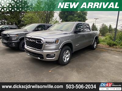 2025 Ram 1500 Crew Cab 4WD Pickup for sale #SN762298 - photo 1