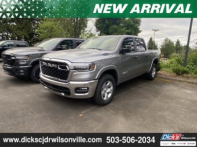 2025 Ram 1500 Crew Cab 4WD Pickup for sale #SN762298 - photo 2