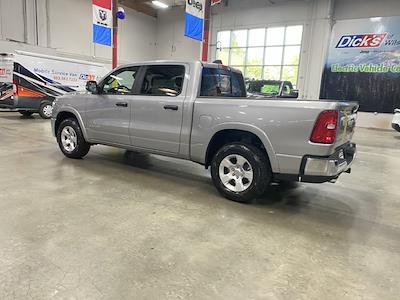 2025 Ram 1500 Crew Cab 4WD Pickup for sale #SN762298 - photo 2