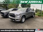 2025 Ram 1500 Crew Cab 4WD Pickup for sale #SN762298 - photo 1