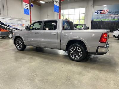 2025 Ram 1500 Crew Cab 4WD Pickup for sale #SN770682 - photo 2