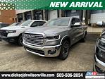 2025 Ram 1500 Crew Cab 4WD Pickup for sale #SN770682 - photo 2