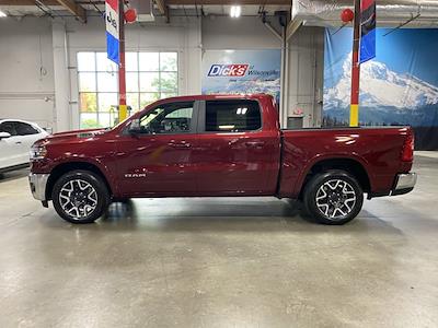 2025 Ram 1500 Crew Cab 4WD Pickup for sale #SN770683 - photo 2