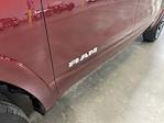 New 2025 Ram 1500 Laramie Crew Cab 4WD Pickup for sale #SN770683 - photo 10