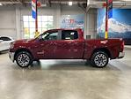 New 2025 Ram 1500 Laramie Crew Cab 4WD Pickup for sale #SN770683 - photo 3