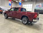 New 2025 Ram 1500 Laramie Crew Cab 4WD Pickup for sale #SN770683 - photo 2