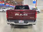 New 2025 Ram 1500 Laramie Crew Cab 4WD Pickup for sale #SN770683 - photo 4