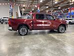 New 2025 Ram 1500 Laramie Crew Cab 4WD Pickup for sale #SN770683 - photo 6