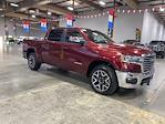 New 2025 Ram 1500 Laramie Crew Cab 4WD Pickup for sale #SN770683 - photo 7