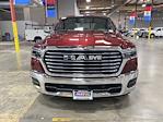 New 2025 Ram 1500 Laramie Crew Cab 4WD Pickup for sale #SN770683 - photo 8