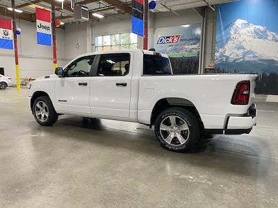 2025 Ram 1500 Crew Cab 4WD Pickup for sale #SN771106 - photo 2