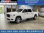 2025 Ram 1500 Crew Cab 4WD Pickup for sale #SN771106 - photo 1