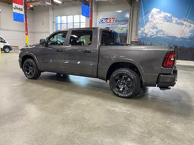 2025 Ram 1500 Crew Cab 4WD Pickup for sale #SN772702 - photo 2