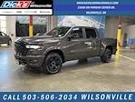 2025 Ram 1500 Crew Cab 4WD Pickup for sale #SN772702 - photo 1