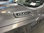 2025 Ram 1500 Crew Cab 4WD Pickup for sale #SN772702 - photo 9