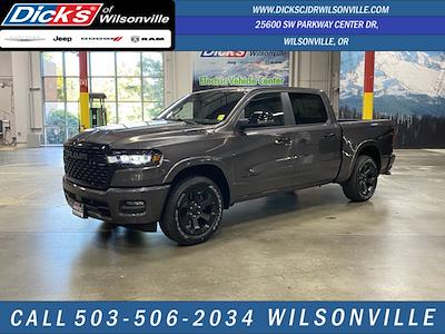 2025 Ram 1500 Crew Cab 4WD Pickup for sale #SN772703 - photo 1