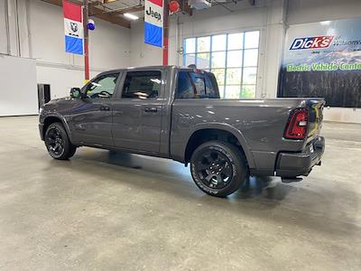 2025 Ram 1500 Crew Cab 4WD Pickup for sale #SN772703 - photo 2