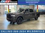 2025 Ram 1500 Crew Cab 4WD Pickup for sale #SN772703 - photo 1
