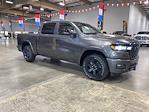 2025 Ram 1500 Crew Cab 4WD Pickup for sale #SN772703 - photo 7