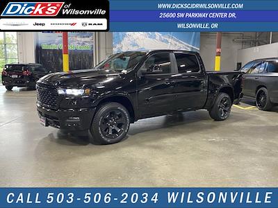 2025 Ram 1500 Crew Cab 4WD Pickup for sale #SN772704 - photo 1