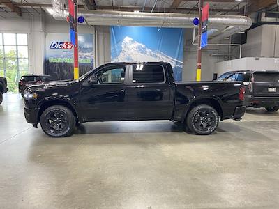 2025 Ram 1500 Crew Cab 4WD Pickup for sale #SN772704 - photo 2