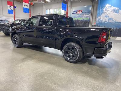 2025 Ram 1500 Crew Cab 4WD Pickup for sale #SN772704 - photo 2